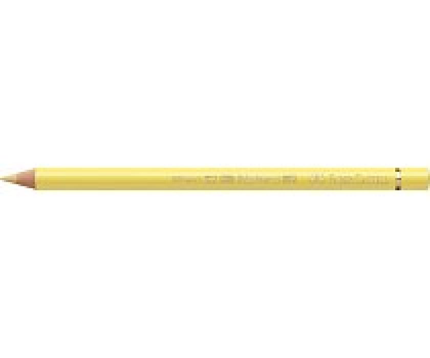 Faber Castell kleur potlood Polychromos 102 geel