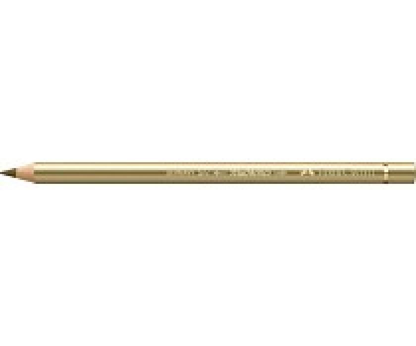 Faber Castell kleur potlood Polychromos Kleur 250 goud