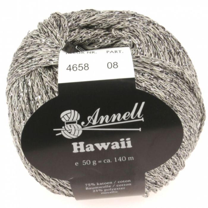 Annell  Hawaii 4658