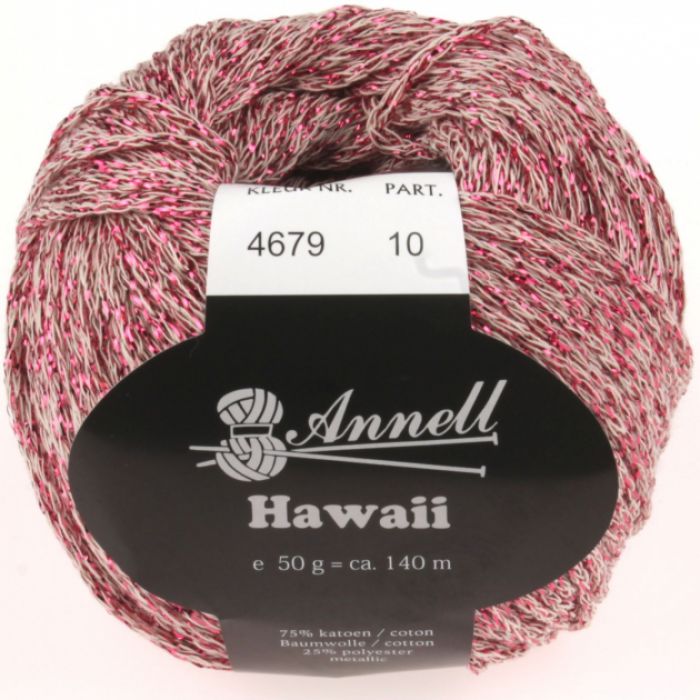Annell  Hawaii 4679