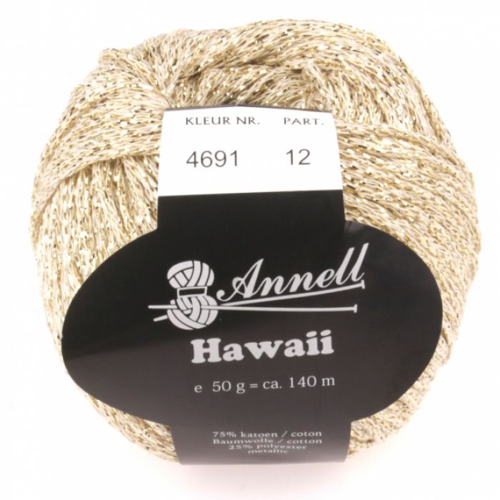 Annell  Hawaii 4691