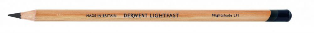 Derwent Lightfast-potlood  2302668 nightshade