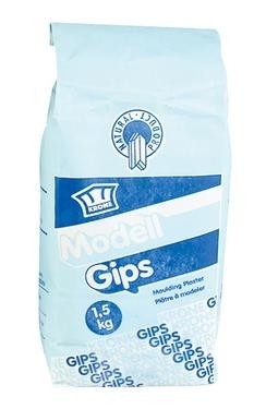 Gips 1500 GR