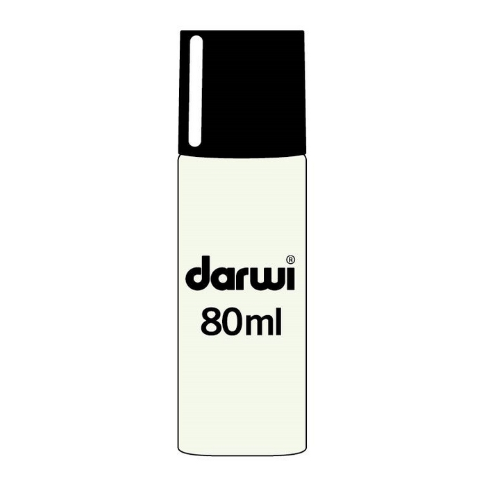 Acryl Opak 80 ml White (DA0220080010)