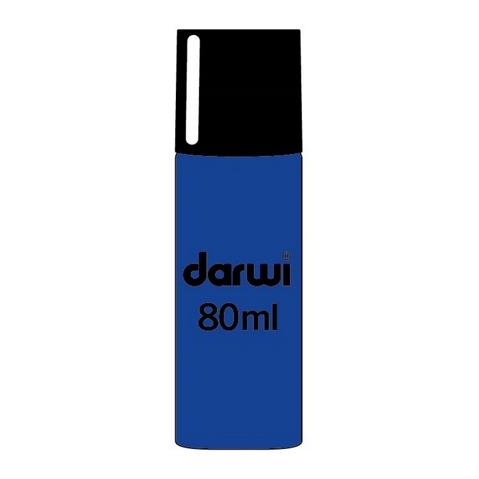 Acryl Opak 80 ml Dark Blue (DA0220080236)