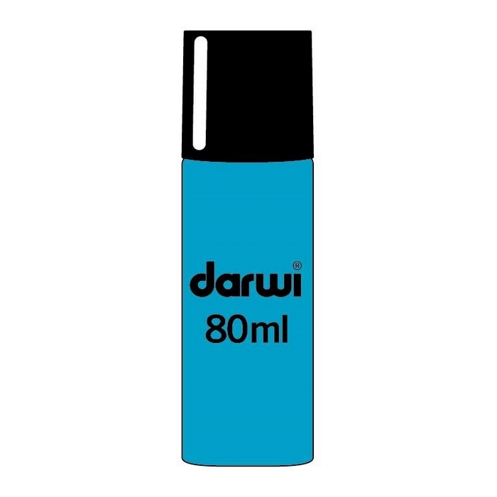 Acryl Opak 80 ml Turquoise Green (DA0220080280)