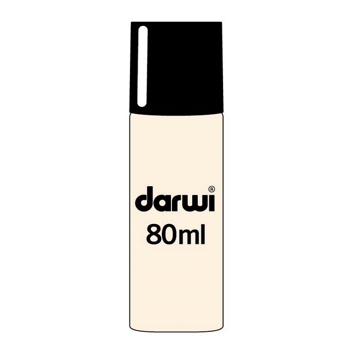 Acryl Opak 80 ml Carnation (DA0220080425)