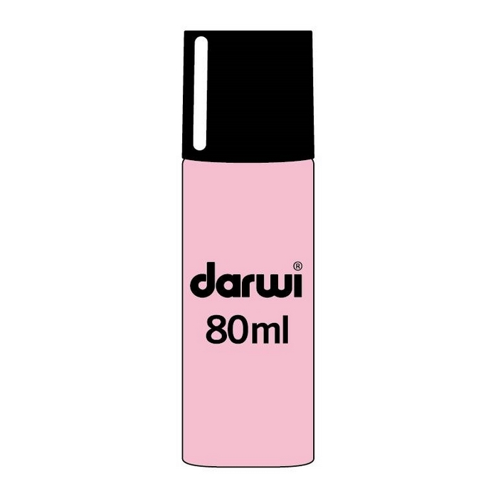 Acryl Opak 80 ml Pink (DA0220080475)