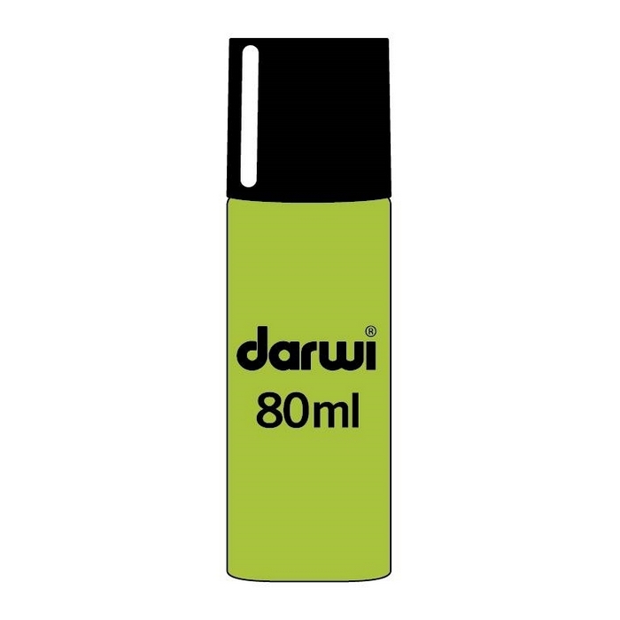 Acryl Opak 80 ml Light Green (DA0220080611)