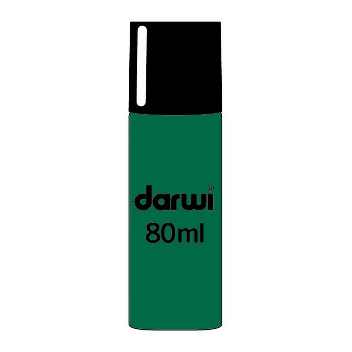 Acryl Opak 80 ml Dark Green (DA0220080626)