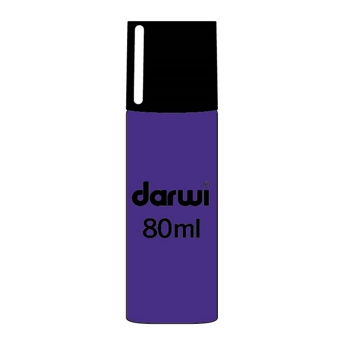Acryl Opak 80 ml Violet (DA0220080900)