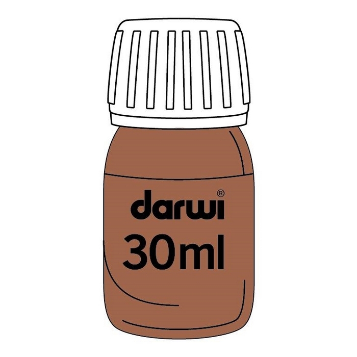 Acryl Metal 30 ml Cuivre (DA0230030057)