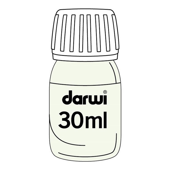 Acryl Metal 30 ml Nacre (DA0230030085)