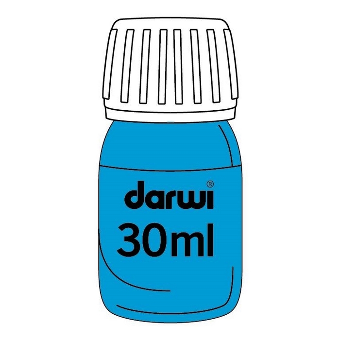 Ink 30 ml Cobalt Blue (DA1500030216)