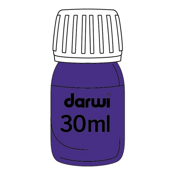 Ink 30 ml Violet (DA1500030900)