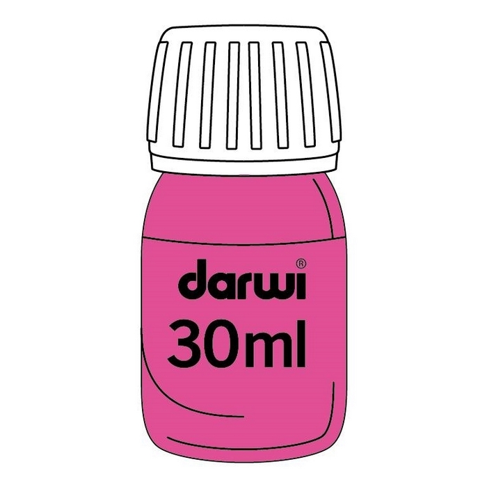 Ink 30 ml Fuschia (DA1500030922)