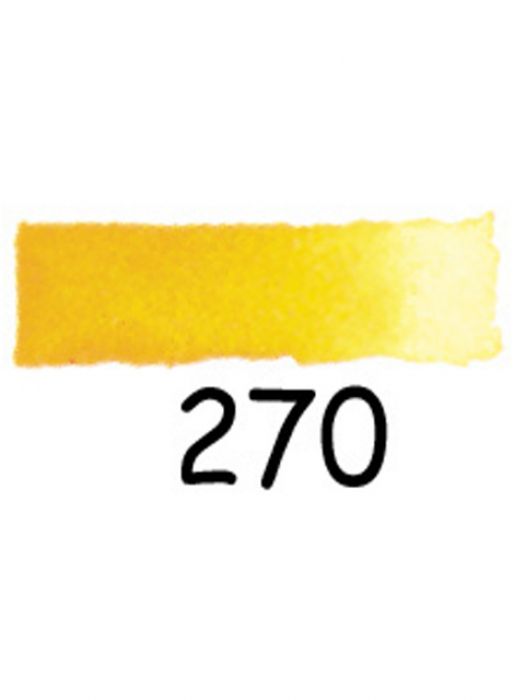 Van Gogh Aquarelverf tube 10 ml Azogeel donker 270