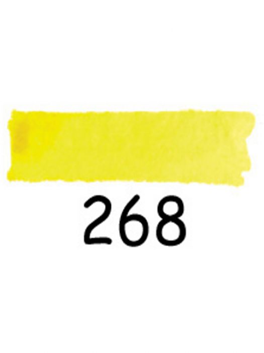 Van Gogh Aquarelverf tube 10 ml Azogeel licht 268