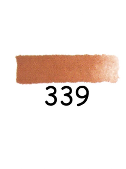 Van Gogh Aquarelverf tube 10 ml Engelsrood 339
