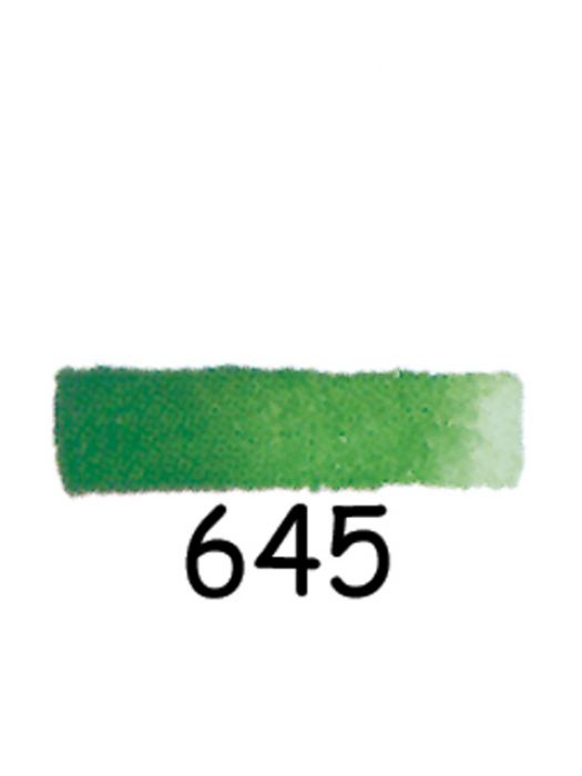 Van Gogh Aquarelverf tube 10 ml Hookersgroen donker 645