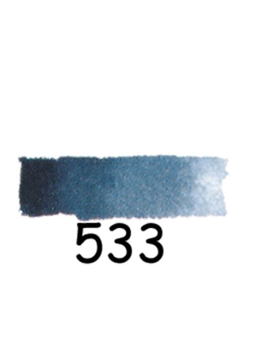 Van Gogh Aquarelverf tube 10 ml Indigo 533