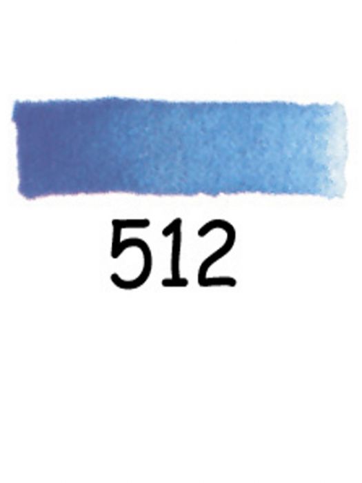 Van Gogh Aquarelverf tube 10 ml Kobaltblauw (ultram.) 512