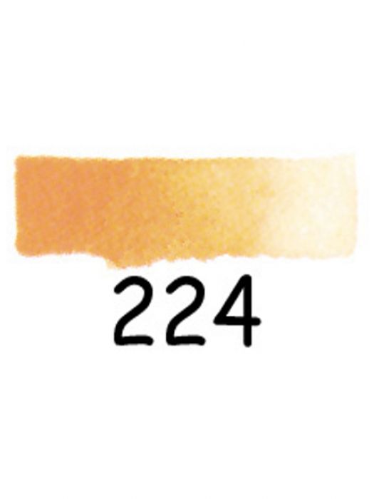 Van Gogh Aquarelverf tube 10 ml Napelsgeel rood 224