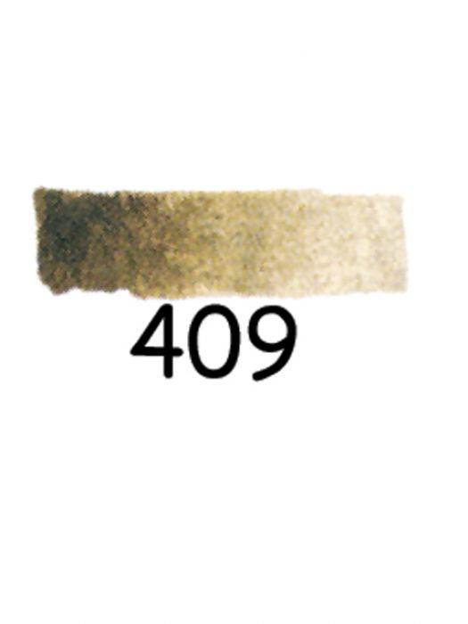 Van Gogh Aquarelverf tube 10 ml Omber gebrand 409