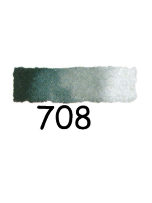Van Gogh Aquarelverf tube 10 ml Paynesgrijs 708