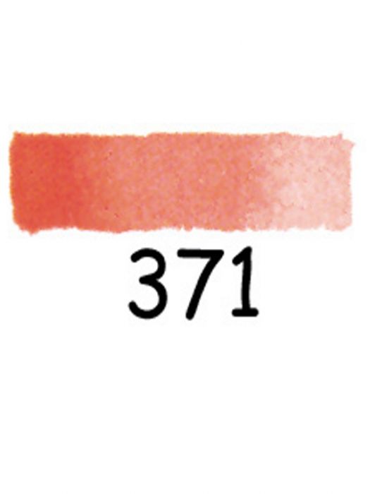 Van Gogh Aquarelverf tube 10 ml Permanentrood donker 371