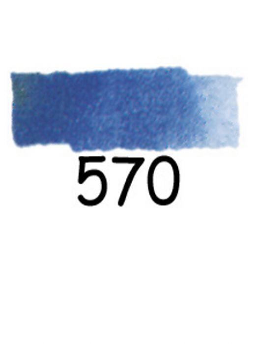 Van Gogh Aquarelverf tube 10 ml Phtaloblauw 570