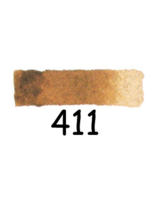 Van Gogh Aquarelverf tube 10 ml Sienna gebrand 411