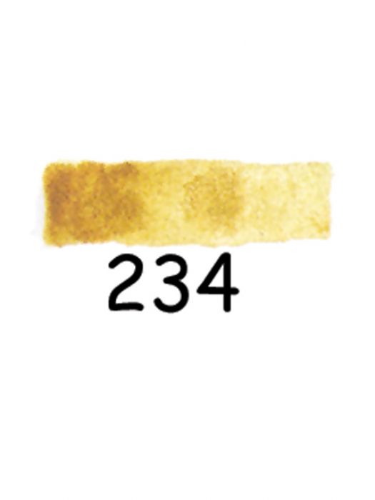 Van Gogh Aquarelverf tube 10 ml Sienna naturel 234