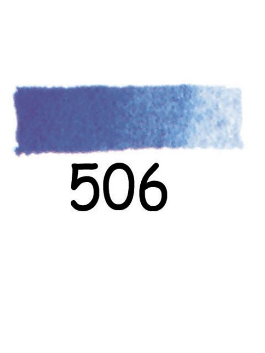Van Gogh Aquarelverf tube 10 ml Ultramarijn donker 506