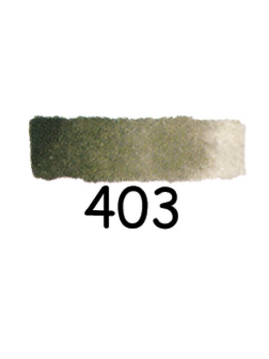 Van Gogh Aquarelverf tube 10 ml Van Dijckbruin 403