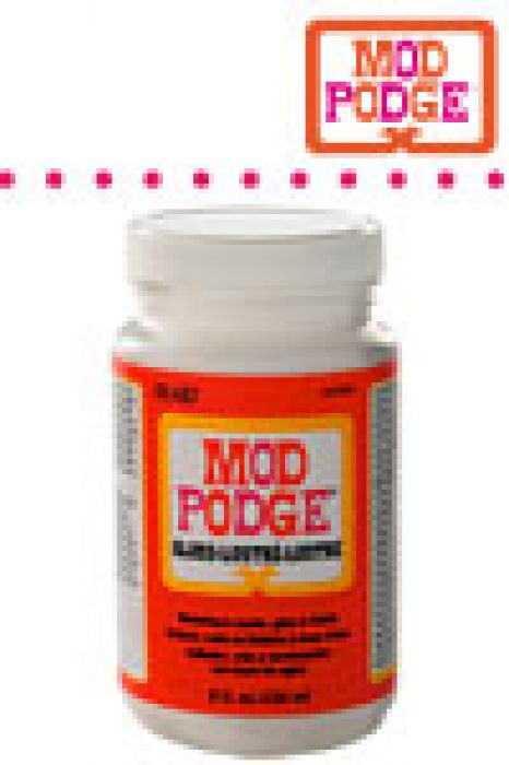 modpodge glans 236 ml