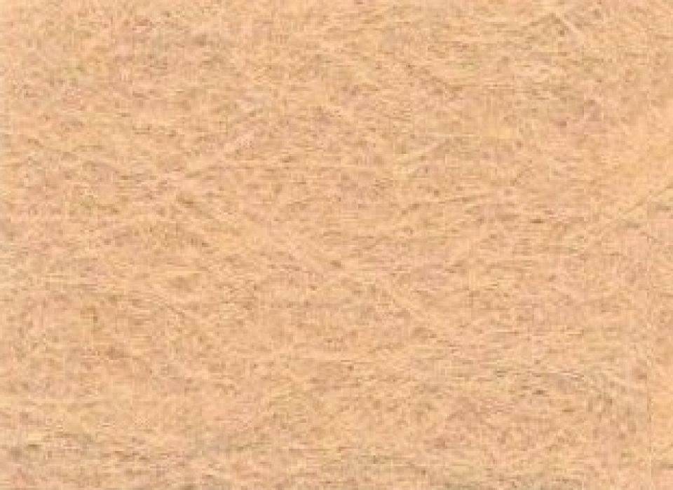 Viltlapjes viscose beige 20x30cm - 1mm