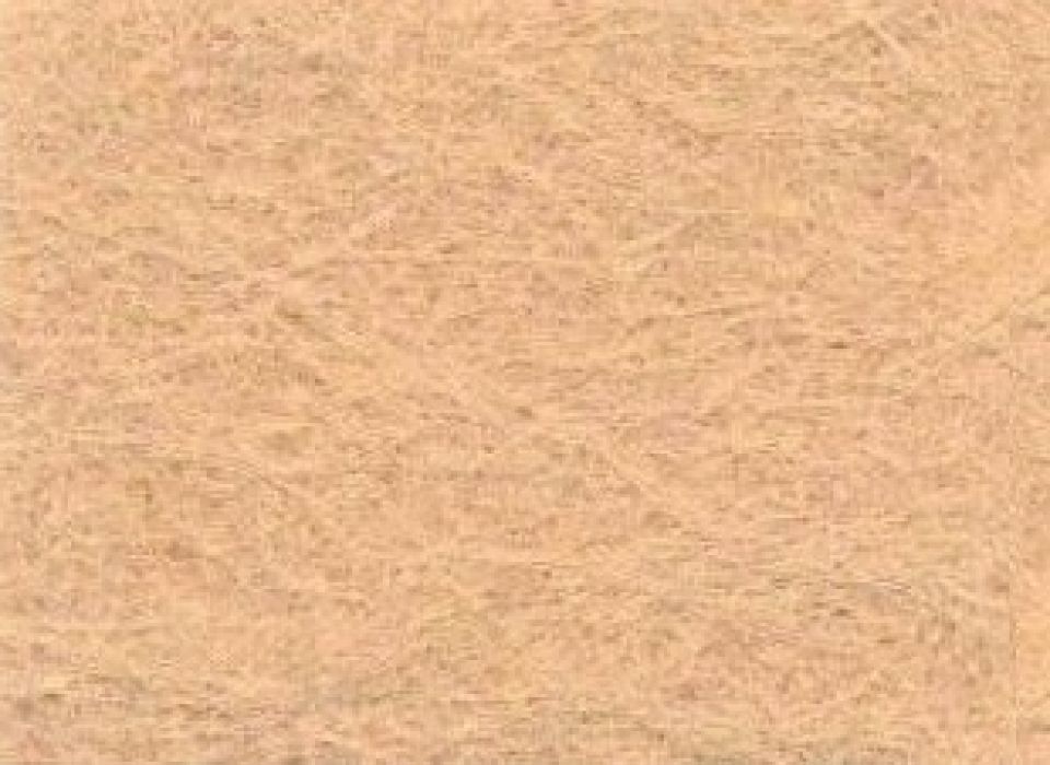 Viltlapjes viscose beige 20x30cm - 1mm