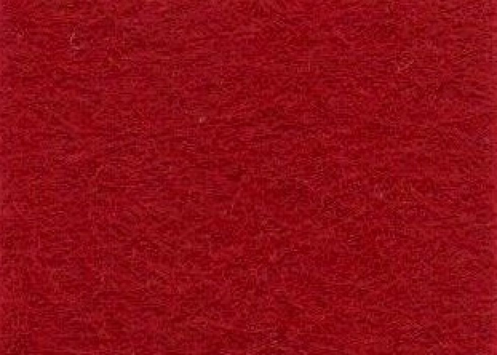 Viltlapjes viscose bordeaux 20x30cm - 1mm