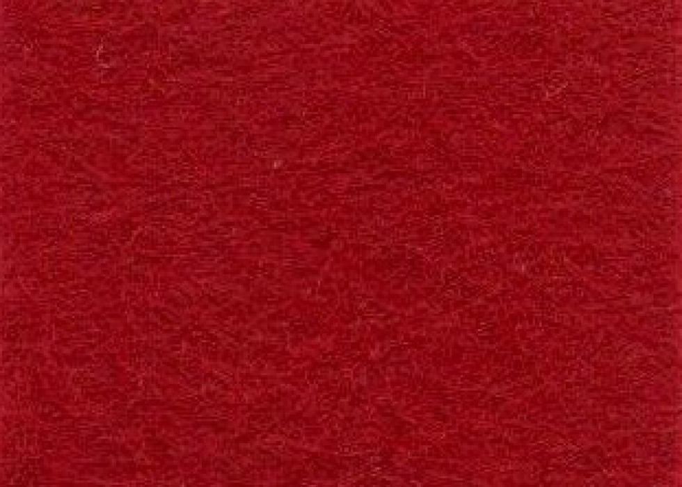 Viltlapjes viscose bordeaux 20x30cm - 1mm