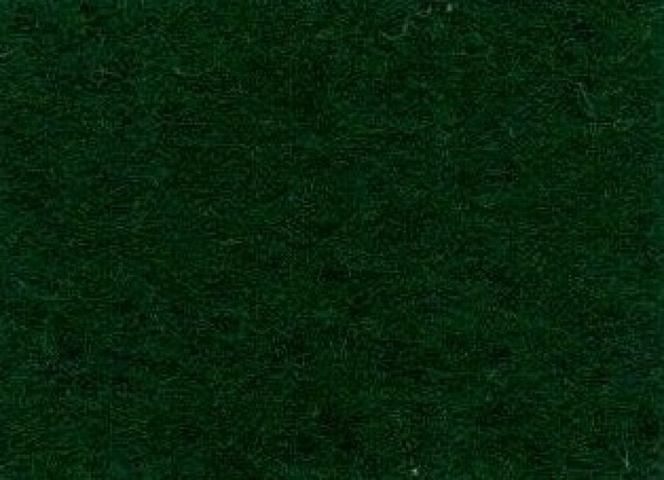 Viltlapjes viscose dennengroen 20x30cm - 1mm