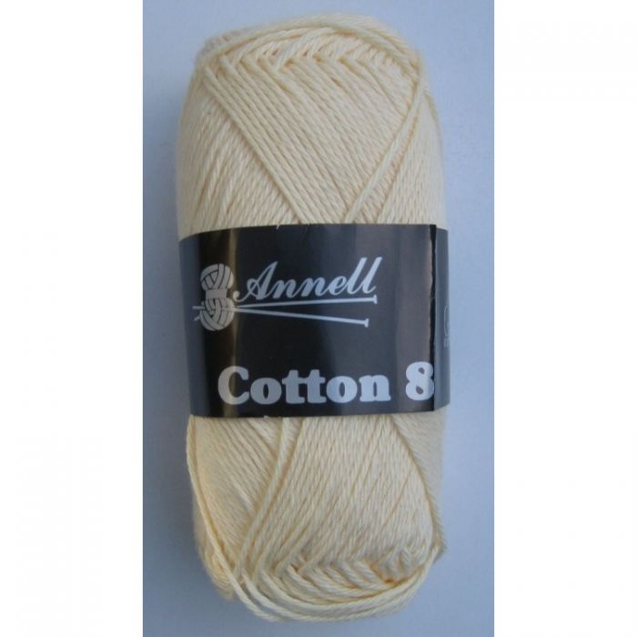 Annell Cotton 8 beige 18