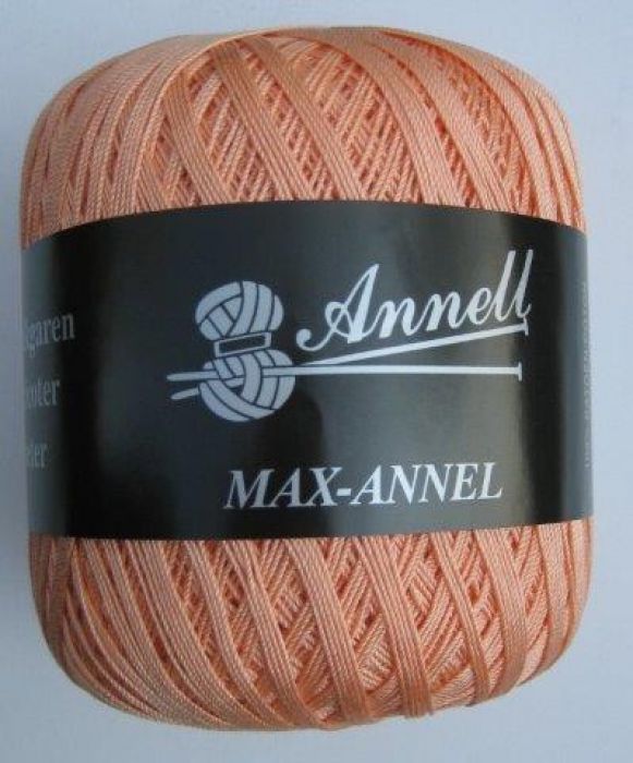 Annell Max-Annel 3416 zalm