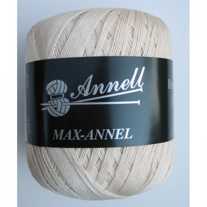 Annell Max-Annel 3460 ecru