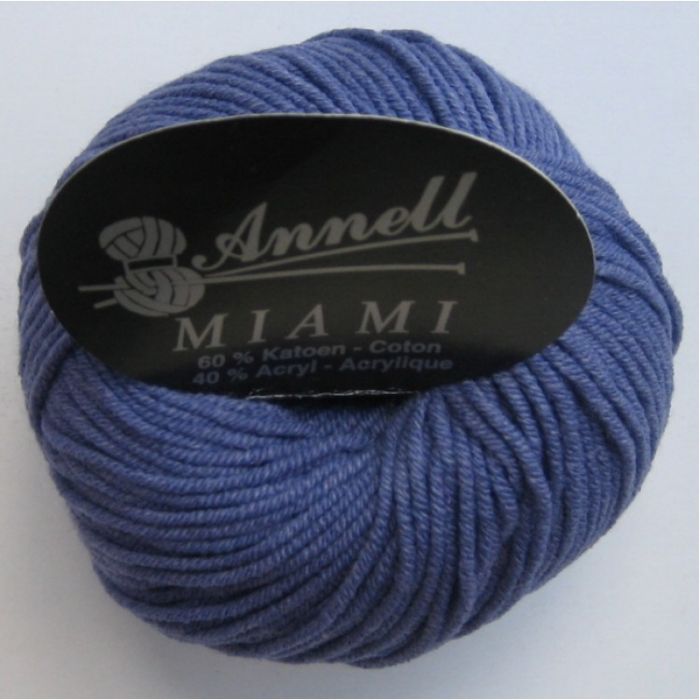 Annell Miami 8950 violet