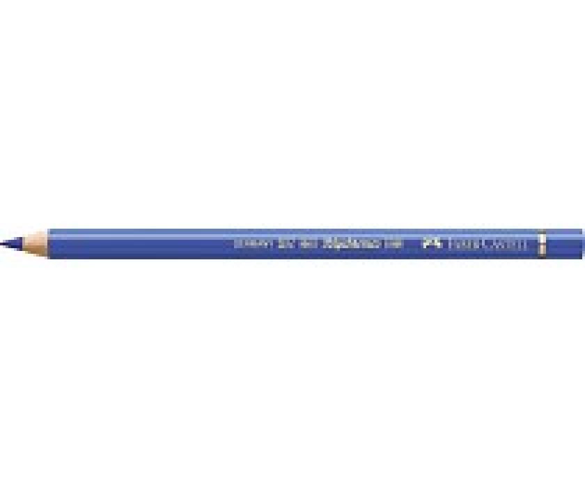 Faber Castell kleur potlood Polychromos   Kleur 120 ultramarijn. .