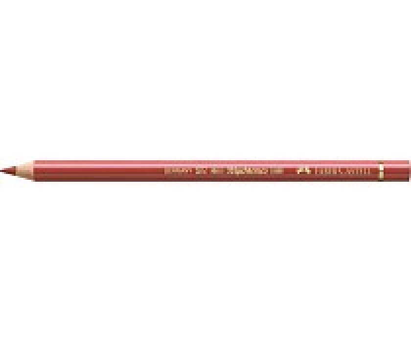 Faber Castell kleur potlood Polychromos   Kleur 190 Venetiaans rood