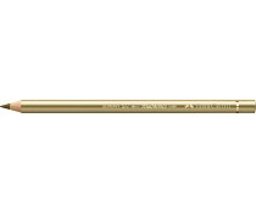 Faber Castell kleur potlood Polychromos Kleur 250 goud