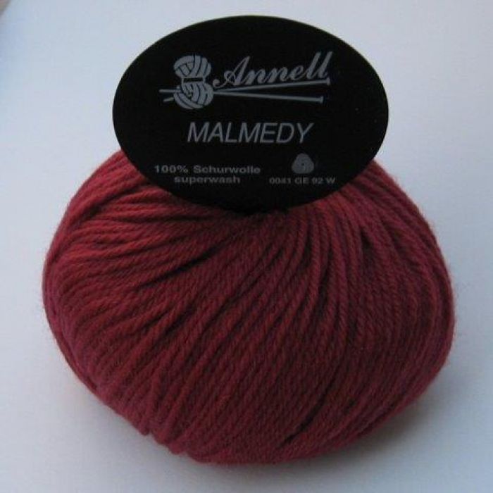 Annell Malmedy 2510 kersenrood