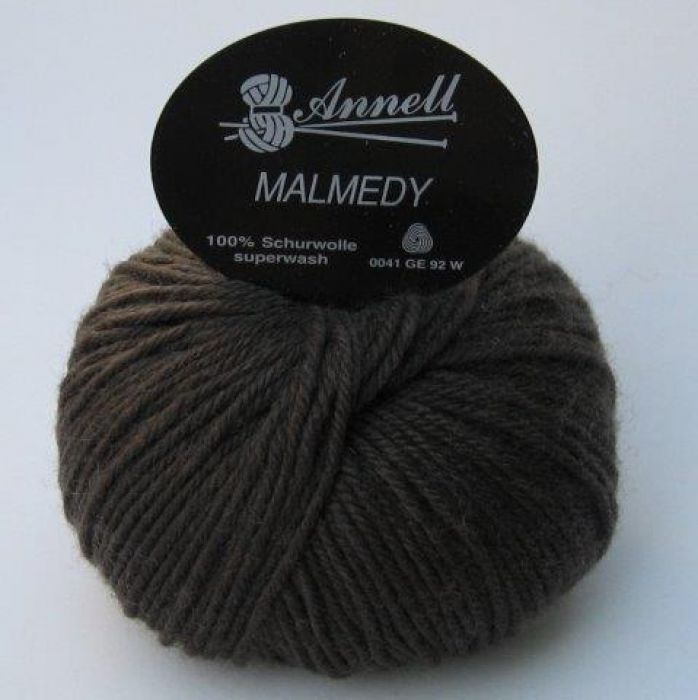 Annell Malmedy 2530 bruin